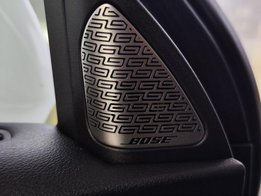 Geely Tugella I Рестайлинг Уфа  - изображение 24