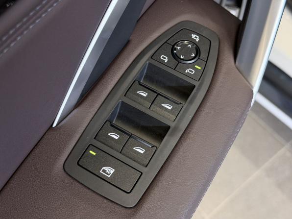 BMW X1 III (U11/U12) с пробегом 2024 года, цена 4 700 000 рублей, 4890 км, внедорожник, Автокод Объявления