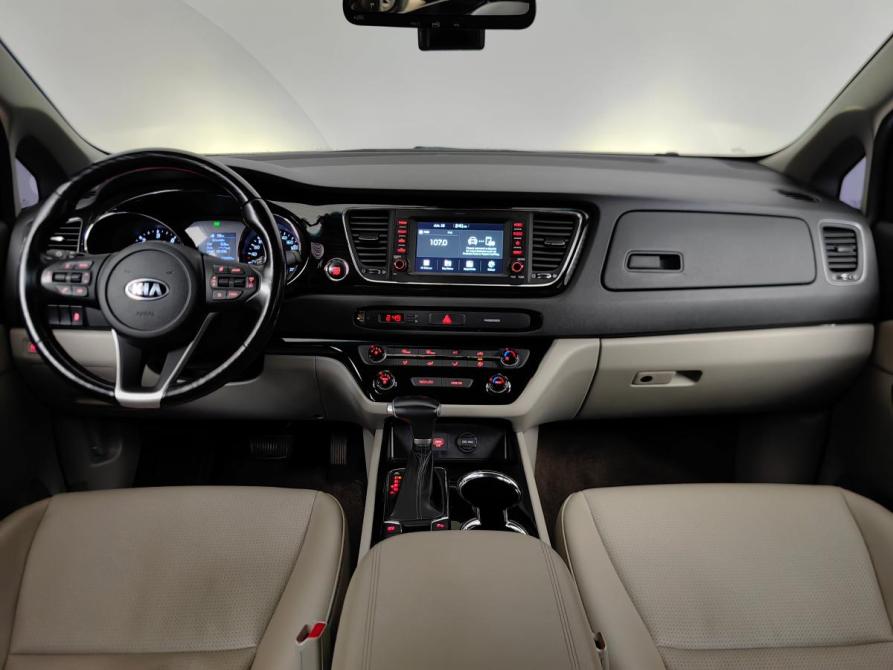Kia Carnival III Подольск  - изображение 15