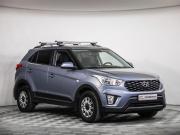 Hyundai Creta I Рестайлинг Санкт-Петербург  - изображение 28