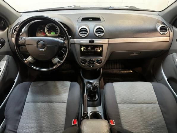 Chevrolet Lacetti I с пробегом 2011 года, цена 530 000 рублей, 187100 км, хэтчбек, Автокод Объявления