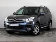 Citroen C-Crosser Санкт-Петербург  - изображение 20