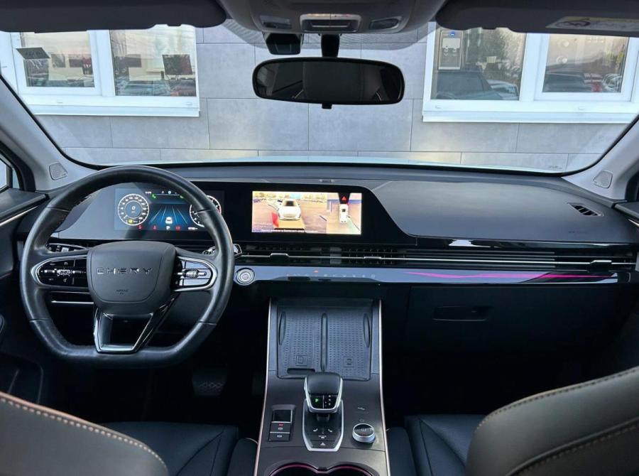 Omoda C5 I Альметьевск  - изображение 15