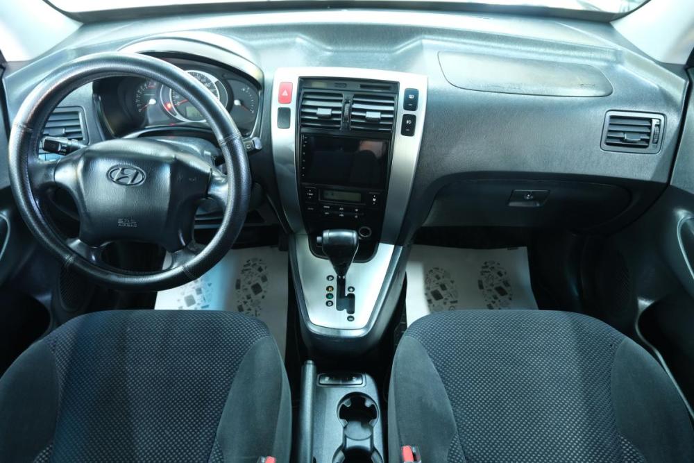 Hyundai Tucson I Омск  - изображение 13