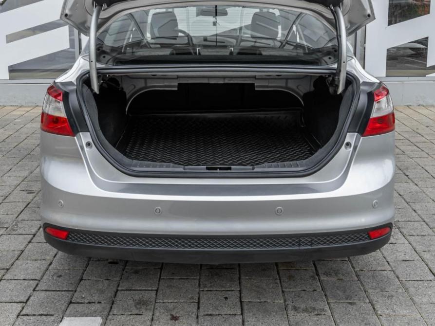 Ford Focus III Ставрополь  - изображение 22
