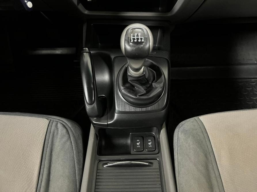 Honda Civic VIII Тюмень  - изображение 17