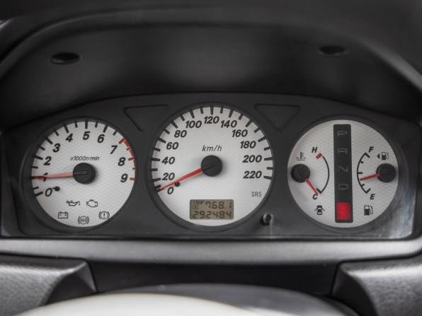 Mitsubishi Lancer IX Рестайлинг с пробегом 2006 года, цена 624 000 рублей, 292484 км, седан, Автокод Объявления