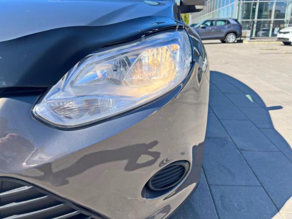 Ford Focus III с пробегом 2013 года, цена 697 000 рублей, 138213 км, хэтчбек, Автокод Объявления