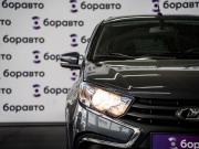 Lada (ВАЗ) Granta I Рестайлинг Ростов-на-Дону  - изображение 45