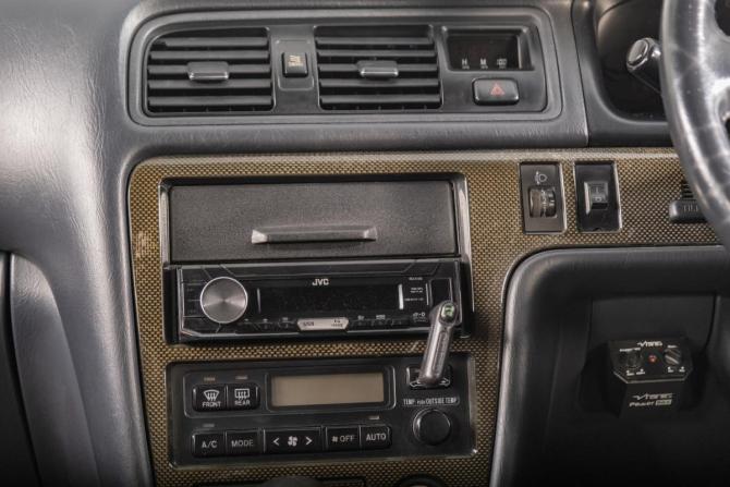 Toyota Mark II VIII (X100) с пробегом 1997 года, цена 849 000 рублей, 283553 км, седан, Автокод Объявления