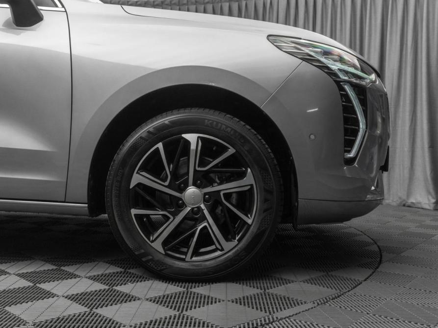 Haval Jolion I Москва  - изображение 30