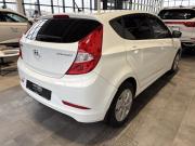 Hyundai Solaris I Рестайлинг Новомосковск  - изображение 24