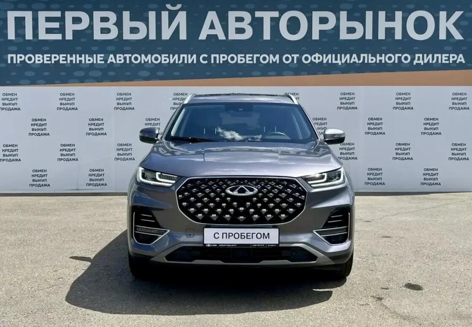 Chery Tiggo 8 Pro I Краснодар  - изображение 2