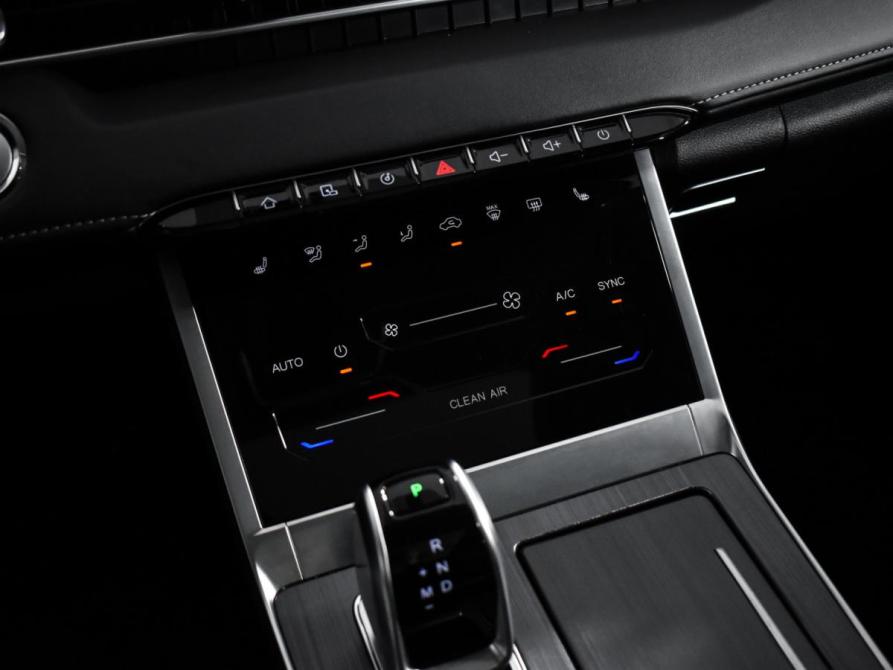 Chery Tiggo 7 Pro Max I Санкт-Петербург  - изображение 20