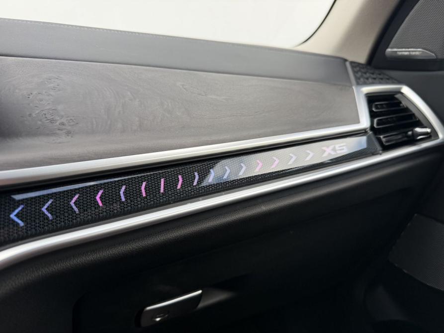 BMW X5 IV (G05/G18) Рестайлинг Москва  - изображение 16