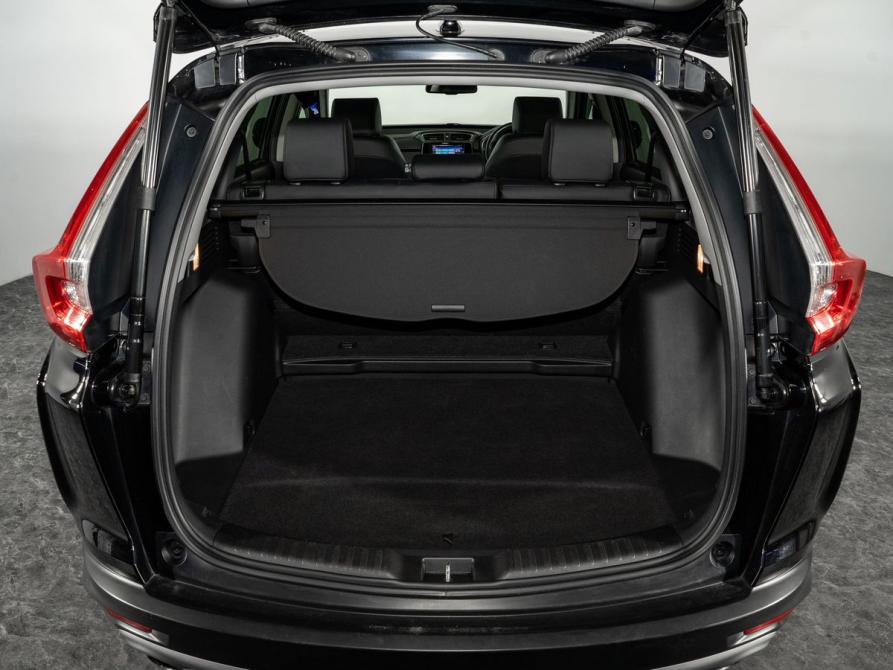 Honda CR-V V Рестайлинг Иркутск  - изображение 19