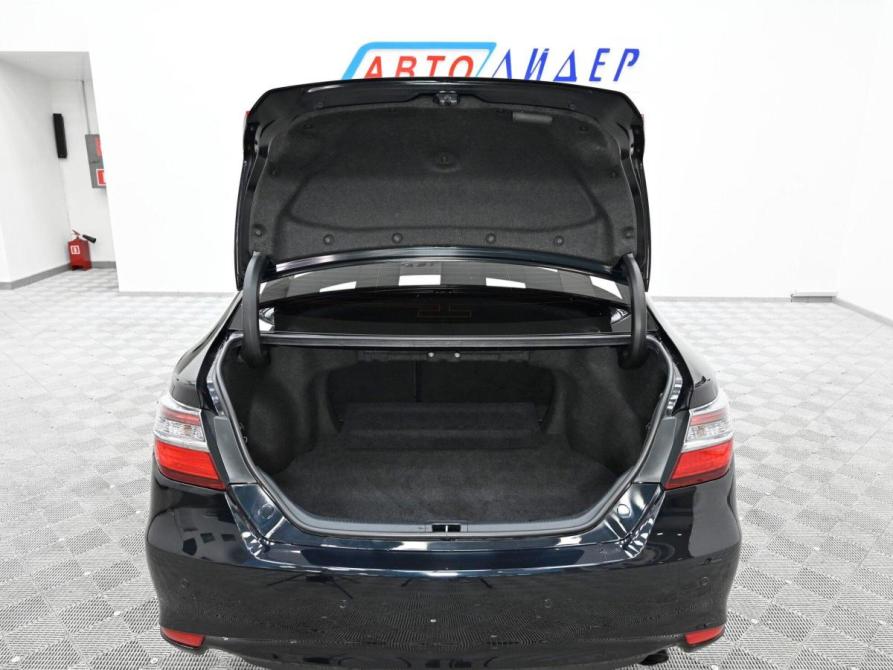 Toyota Camry VII (XV50) Рестайлинг Москва  - изображение 18
