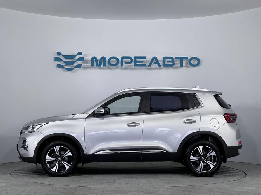 Chery Tiggo 4 Pro I Калининград  - изображение 8