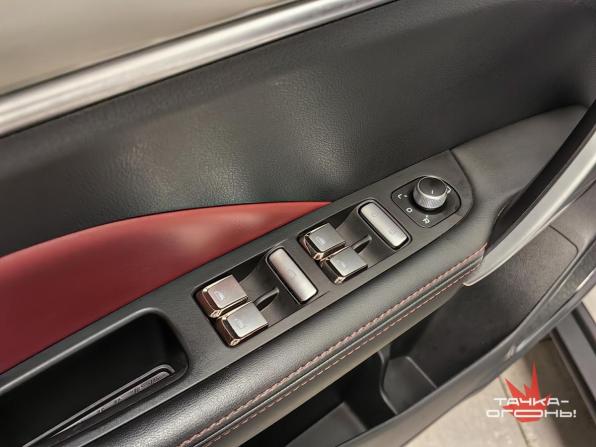 Geely Coolray I с пробегом 2022 года, цена 1 750 000 рублей, 37000 км, внедорожник, Автокод Объявления