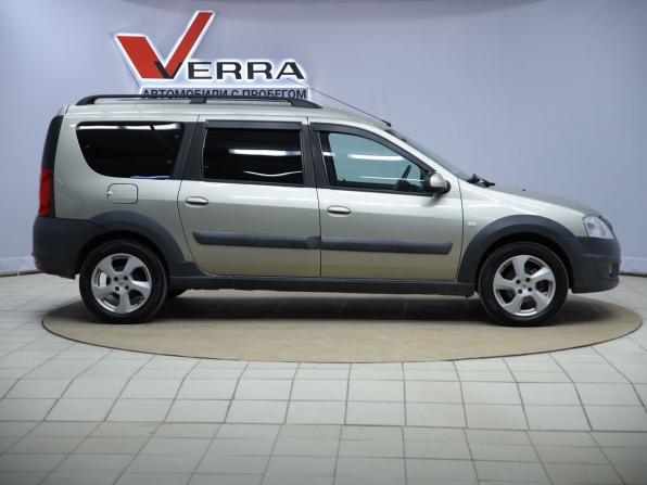Lada (ВАЗ) Largus I с пробегом 2019 года, цена 950 000 рублей, 156421 км, универсал, Автокод Объявления