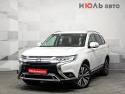 Mitsubishi Outlander III Рестайлинг 3 Екатеринбург  - изображение 22