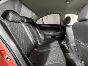 Mitsubishi Lancer X Москва  - изображение 32