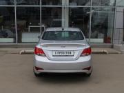 Hyundai Solaris I Рестайлинг Москва  - изображение 18