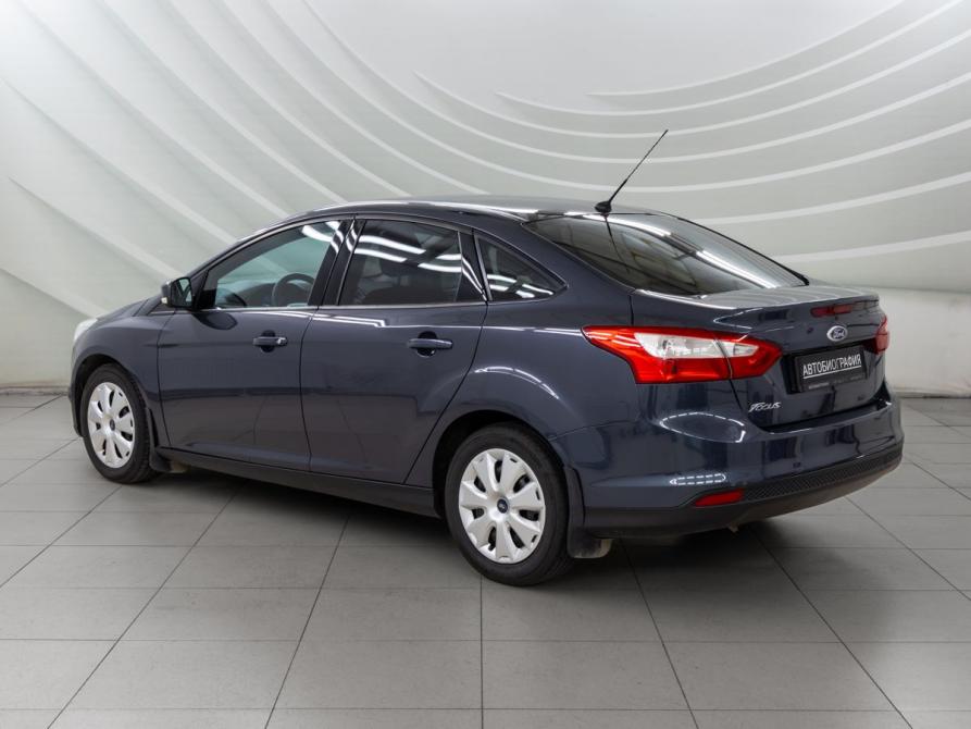 Ford Focus III Волгоград  - изображение 5