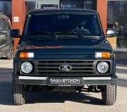 Lada (ВАЗ) Niva Legend Белебей  - изображение 18