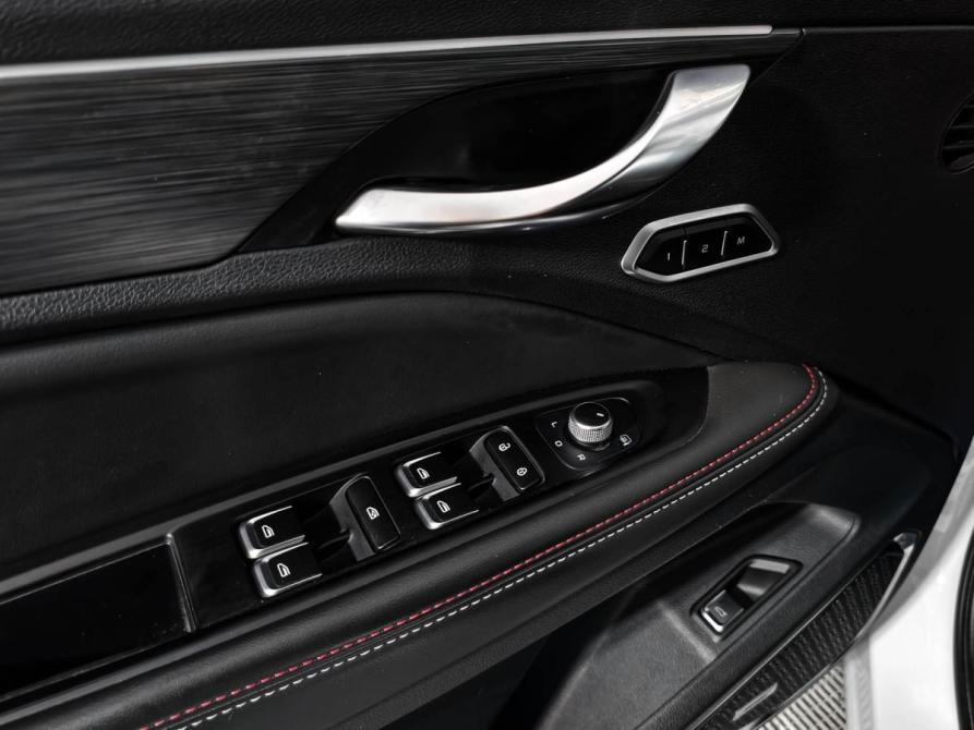 Geely Tugella I Рестайлинг Санкт-Петербург  - изображение 10