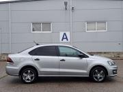 Volkswagen Polo V Рестайлинг Набережные Челны  - изображение 27