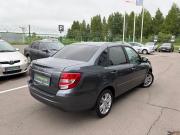 Lada (ВАЗ) Granta I Рестайлинг Ярославль  - изображение 13