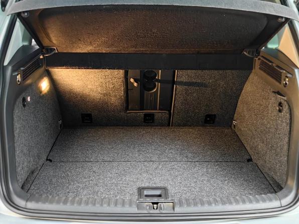 Volkswagen Tiguan I Рестайлинг с пробегом 2013 года, цена 1 491 000 рублей, 167509 км, внедорожник, Автокод Объявления
