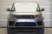Land Rover Range Rover Sport II Рестайлинг Москва  - изображение 42