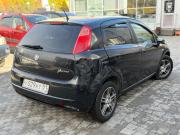 Fiat Punto III Grande Punto Мурманск  - изображение 21