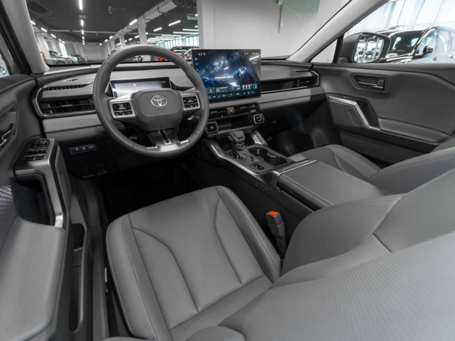Toyota RAV4 VI (XA60) Москва  - изображение 7