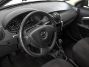 Nissan Almera III (G15) Ростов-на-Дону  - изображение 40