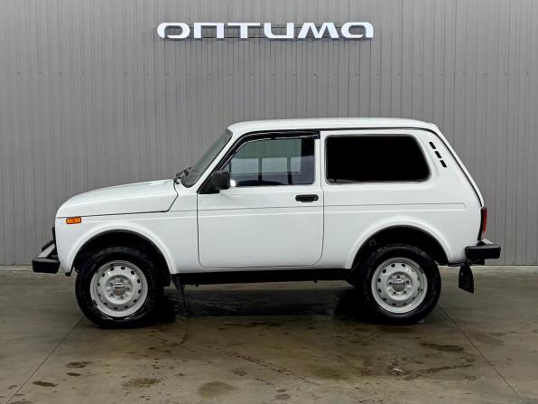 Lada (ВАЗ) 2121 (4x4) I Рестайлинг с пробегом 2014 года, цена 537 000 рублей, 158156 км, внедорожник, Автокод Объявления