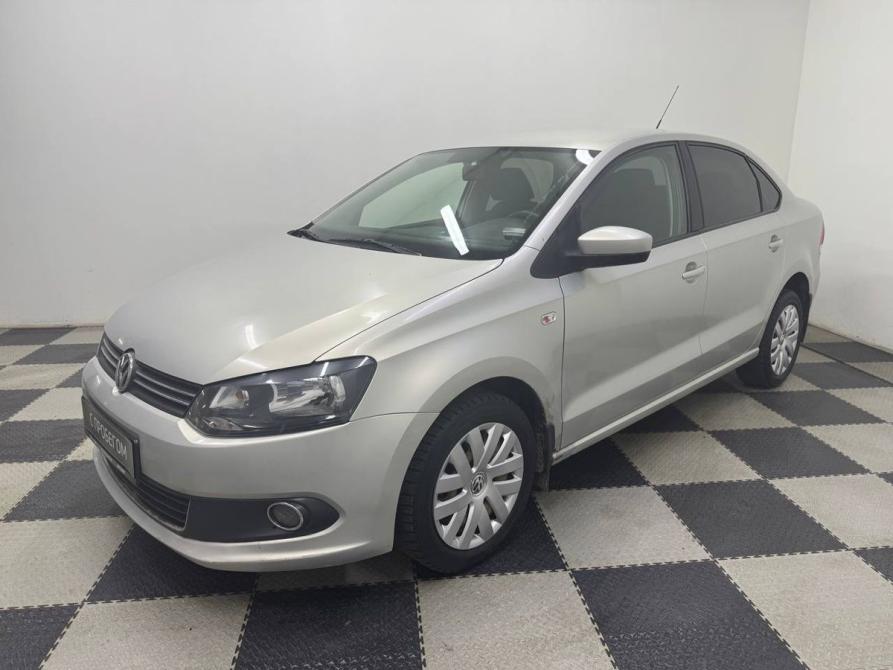 Volkswagen Polo V Воронеж  - изображение 1