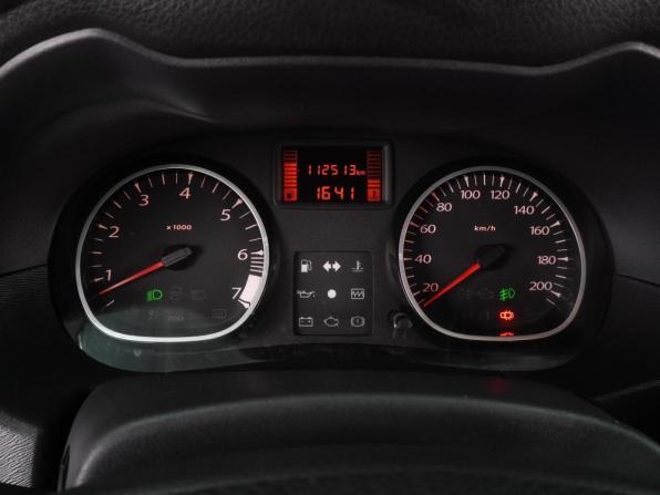 Renault Duster I с пробегом 2014 года, цена 1 199 000 рублей, 112513 км, внедорожник, Автокод Объявления
