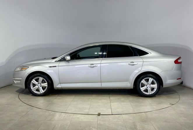 Ford Mondeo IV Рестайлинг с пробегом 2011 года, цена 850 000 рублей, 235502 км, седан, Автокод Объявления