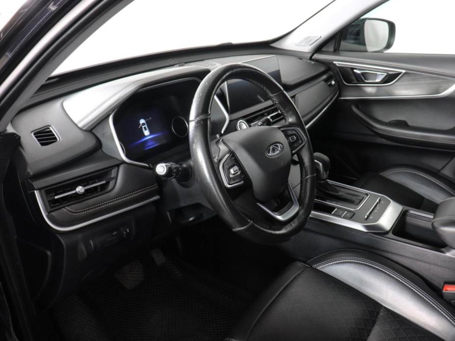 Chery Tiggo 8 I Химки  - изображение 10