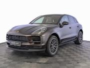 Porsche Macan I Рестайлинг Москва  - изображение 31