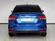 Hyundai Solaris II Рестайлинг Москва  - изображение 18
