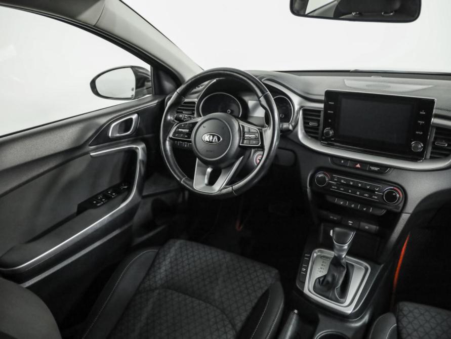 Kia XCeed I Санкт-Петербург  - изображение 9