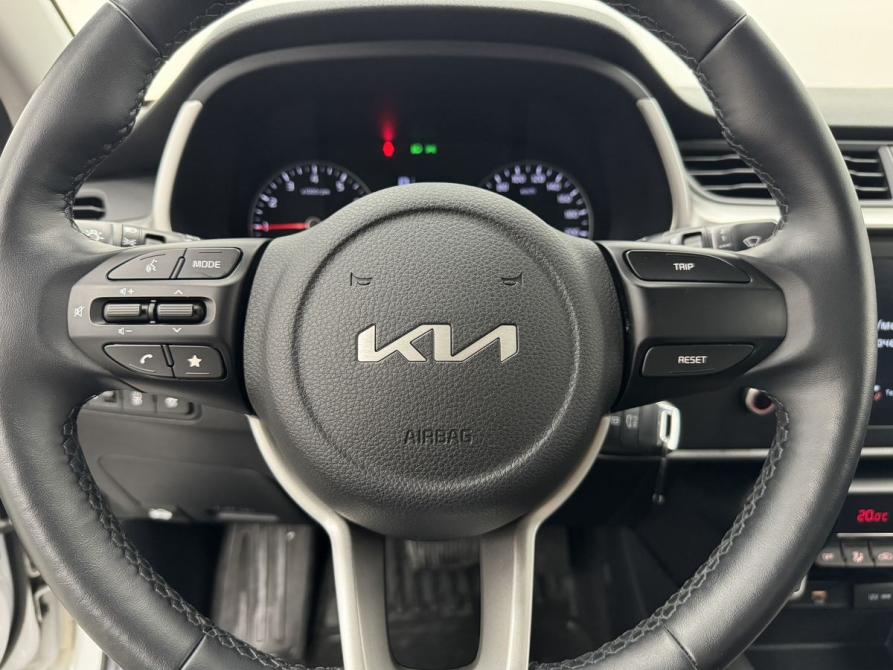 Kia Rio IV Рестайлинг Воронеж  - изображение 17