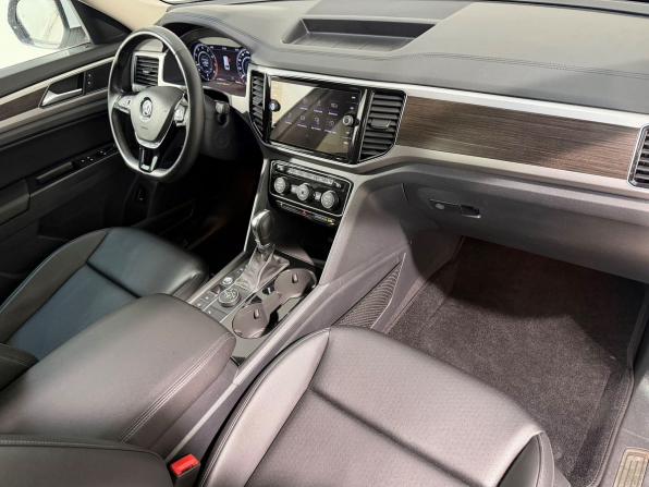 Volkswagen Teramont I с пробегом 2019 года, цена 3 249 800 рублей, 104000 км, внедорожник, Автокод Объявления