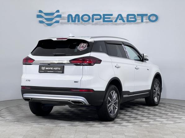 Belgee X70 I с пробегом 2025 года, цена 2 150 000 рублей, 76874 км, внедорожник, Автокод Объявления