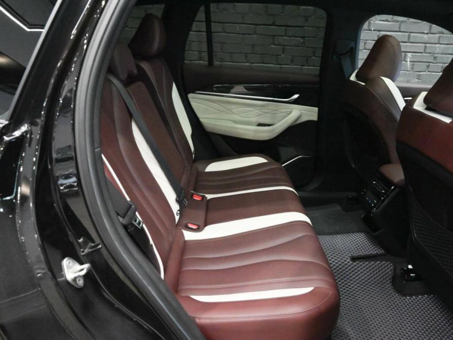 Geely Monjaro I Екатеринбург  - изображение 11