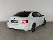 Skoda Octavia III (A7) Москва  - изображение 23